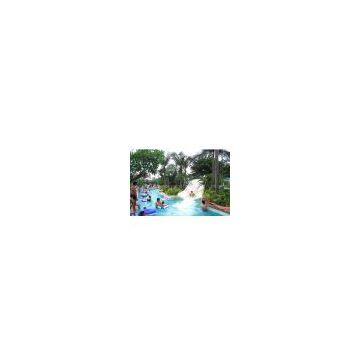 Swimming equipment / water park facilities / recreation equipment / Circulation River