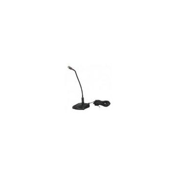 Directional Condenser Wireless Meeting Room Microphone
