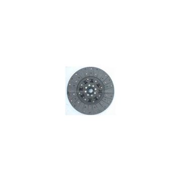 clutch disc for MTZ 340mm 70-1601130-01