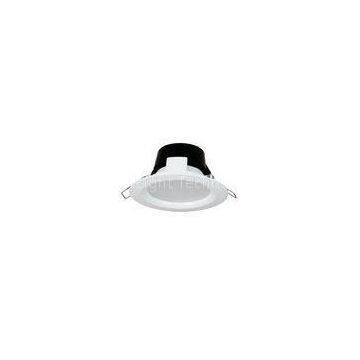 240V CRI72 4 Inch 2700K Recessed LED Downlight 800lm With Lotus Appearance