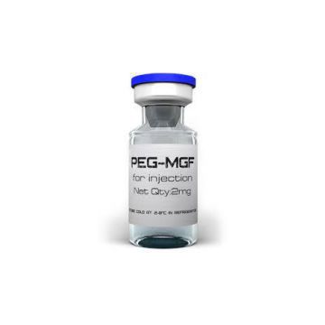 PEG-MGF(2mg/vial.10vials/kit) High Quality