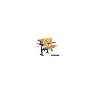 school table & chair , desk ,single or double we supply