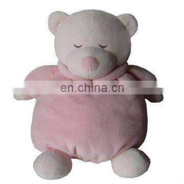 New plush soft toy bear toy stuffed plush toy for baby Umay-B0012