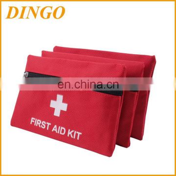Promotional Gifts Outdoor Portable First Aid Kit