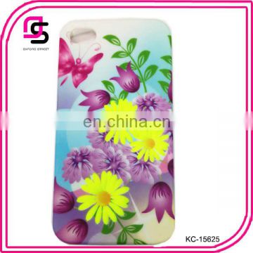 New tropical mobile phone case cell phone cover