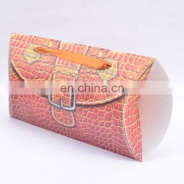 Latest modern design recent made quality base ladies purse design Curved Bag Print Small Paper Bags very very cheap andwholesale