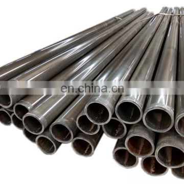 Carbon Steel Q345D Cold Finished Precision Seamless Pipe