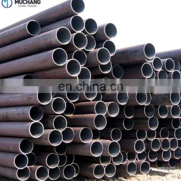 Building Material Structure Steel Pipe Carbon Seamless Steel Tube