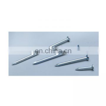 common wire nails galvanized nails