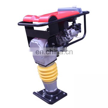 China Gasoline Vibration Tamper Battering Ram Manufacturer Tamper Electric / battering ram for sales