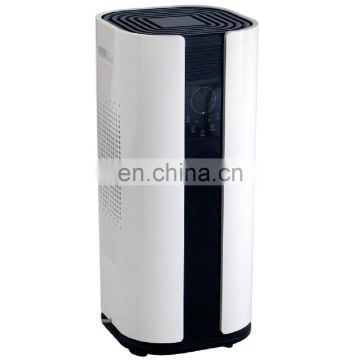 Movable dehumidifier 25L low wholesale price portable home effective dehumidifier