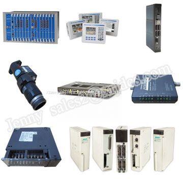 Siemens TI, 500-6850A Remote Base Controller Used PLC DCS MODULE