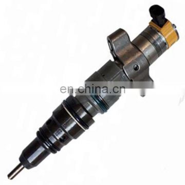 Excavator And Bulldozer Spare Part C9 engine fuel injector 254-4339 328-2574 2544339 3282574 Fuel Injector Nozzle