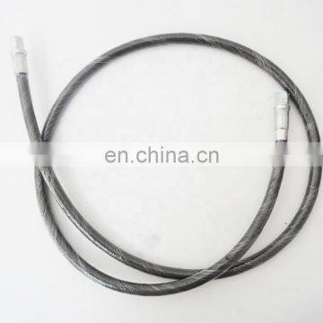 Hot Sale Engine Parts M11 3634472 Flexible Hose For Truck