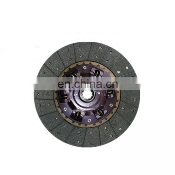 Top Quality Factory Price 1-31240902-0 1312409020 15 Inch FVR 6SA1 Clutch Disc For Isuzu