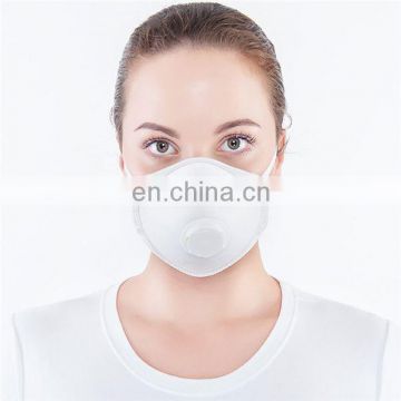 Industrial Activated Carbon Bicycle Anti Dust Mask Filter Made In China