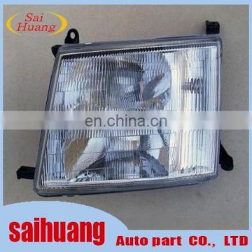 Car parts 81059-60120 FZJ105 For hilux headlight