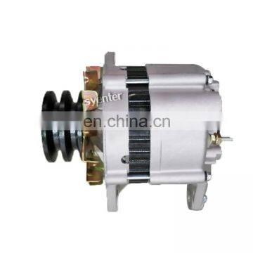 24V 70AMP Diesel engine parts DC Alternator CH11087