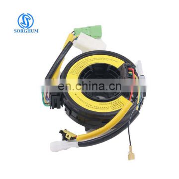Spiral Cable Clock Spring Replacement Steering Wheel Hairspring For Geely Emgrand EC7 618366300A