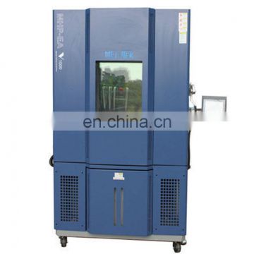 Custom Climatic Test Chamber for Reliability test Stainless Steel Material