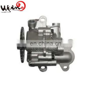 High quality food grade vacuum pump oil for Ford BK2Q-6600-AC 1717570 1738483 1839456