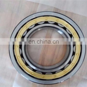 Cylindrical Roller Bearing Single Row NF217 85x150x28mm NF217EM