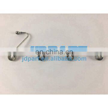 404C-22 Delivery Ling Injector U31607080 For Diesel Engine