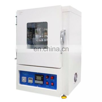 Liyi PCB Hot Air Circulation Electric Heating Blast Drying Oven