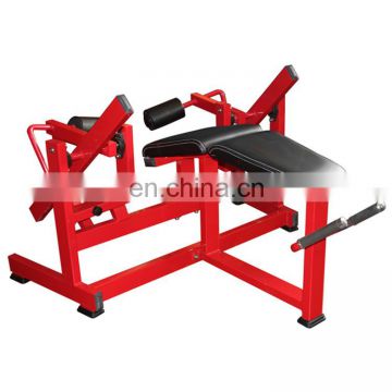 New Arrival High Quality Stair Climber Stepper Climbing Multi Commercial Gym Machine Iso-Lateral Leg Curl RHS21