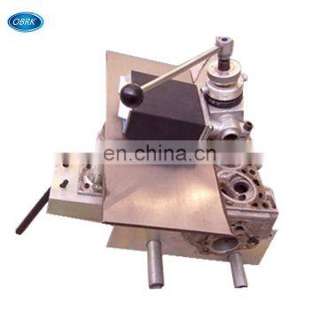 Valve Repair Tools Valve Seat Cutting Machine For Motorcycle Cars Van