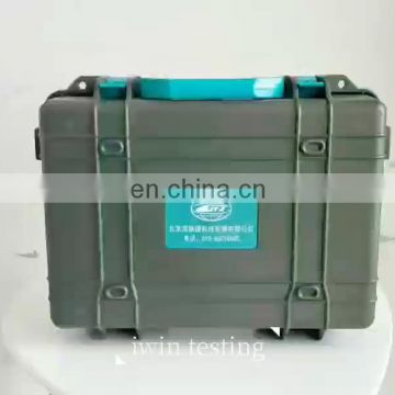 Widely Used Non-Destructive Portable Material Thickness Gauge Equipment