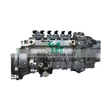 6D34 Fuel Injection Pump 3936316