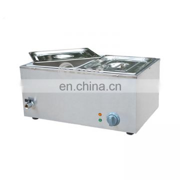 CE Approved Portable Electric Bain Marie Food Warmer