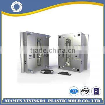 High quality customerized Plastic Product Design for Precision Plastic Injection Mould