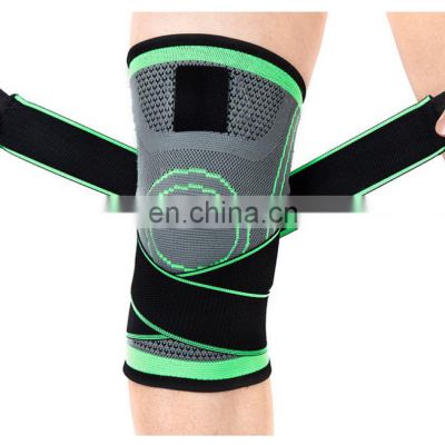 knee brace running knee pads professional protective sports knee pad
