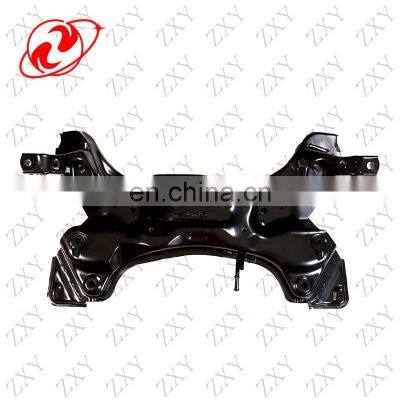 Hot sale Korean car suspension front crossmember 62400-1R000 for Accent 11-/Solaris with one year warranty