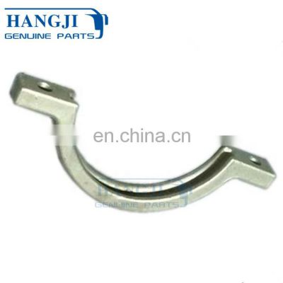 High quality  spare parts OEM 1000-03100 original charge exhaust clamp bus auto