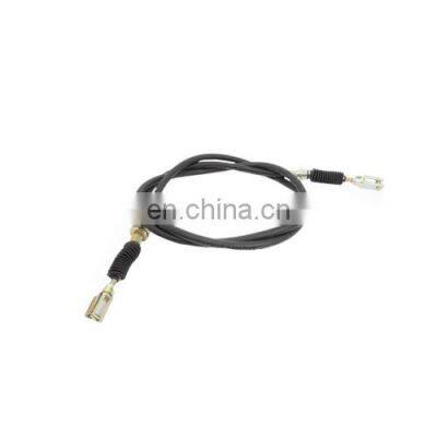 For JCB Backhoe 3CX 3DX Hand Brake Cable Ref. Part No. 910/60074 - Whole Sale India Best Quality Auto Spare Parts