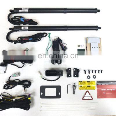 Factory Sonls For car-HONDA BRV 2018 Electric tail gate car modification automatic door Electric tailgate lift