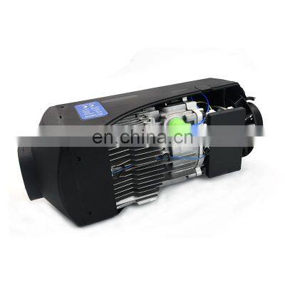 diesel heater for van packing car heater 5kw 12/24v car diesels air parking heater