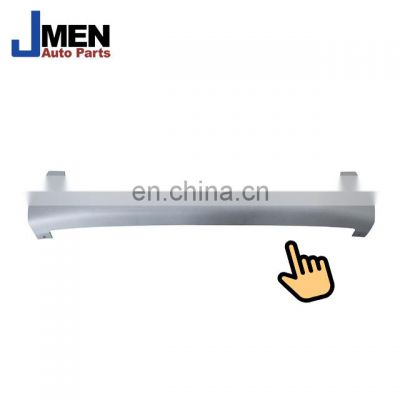 Jmen 71772-54P00-PSD Bumper Grille Molding Lower for Suzuki Vitara 16-  Car Auto Body Spare Parts