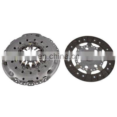 23354-00QAN New Auto Parts Clutch Kit for Nissan Qashqai / Qashqai +2 I (J10, JJ10)  II (J11, J11_) X-trail (T32_)