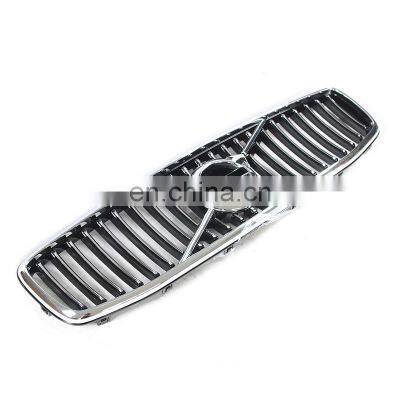 Best Price Car Front Bumper body kits Grille for Volvo S90 2017 to 2019