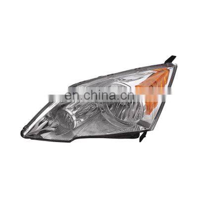 OEM car headlights for Honda CR-V 2007