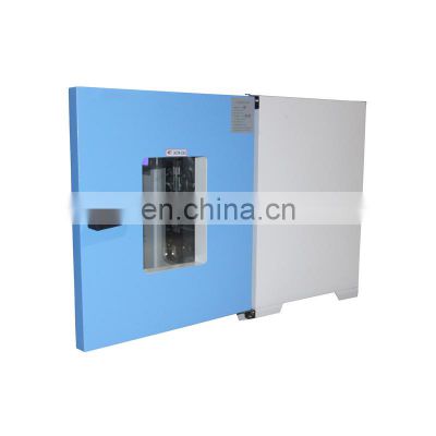 Lab Drying Machine Electronic Testing Oven Electricity Heating Drying Oven Machine
