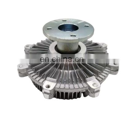 High Quality Cheap Cooling Fan Clutch For Nissan Pathfinder Frontier Xterra VQ40 V6 21082EA200 21082ea200