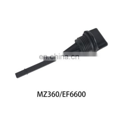 generator accessories Ef6600 mz360 oil dipstick oil plug