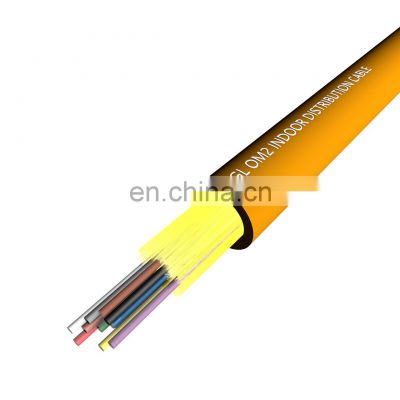 Indoor Bundle Optical Cable GL Direct and the best price hot sale super quality  Indoor Bundle Optical Cable