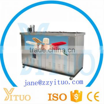 Industrial Popsicle Stick Making Machine For Ice-lolly