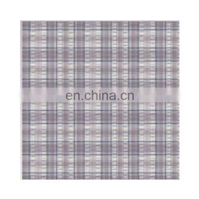 2022 Stylish New Breathable Check Seersucker Accessories Fabric